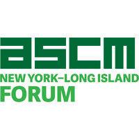 ascm new york city - long island forum logo image