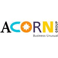 the acorn group - insurance logo image