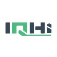 iqhi inc. logo image