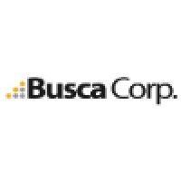 busca corp logo image