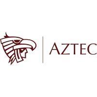 aztec logo image