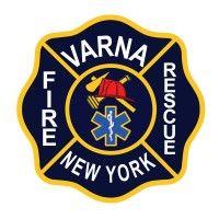 varna volunteer fire company