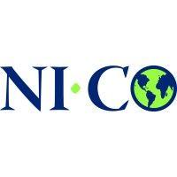 ni-co logo image