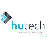 hutech resources logo image