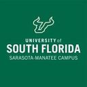 logo of University Of South Florida Sarasota Manatee