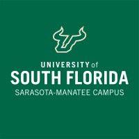 university of south florida sarasota-manatee logo image