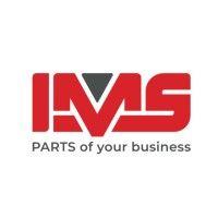 ims logo image