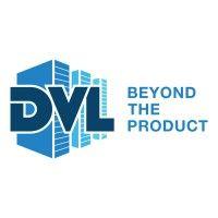 dvl group, inc. logo image