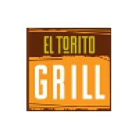 el torito grill logo image