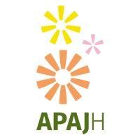 fédération apajh logo image