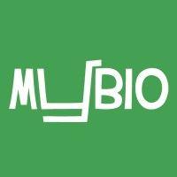 mybio logo image