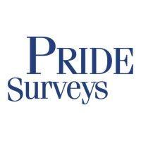 pride surveys/international survey associates logo image