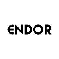 endor logo image