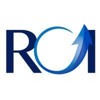 roi, inc. logo image