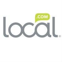 local.com logo image