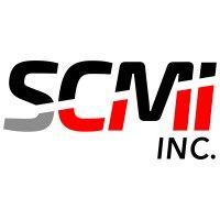 scmi inc. logo image