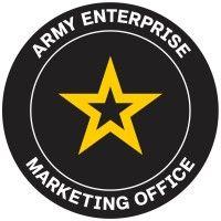 army enterprise marketing office (aemo)