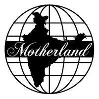 motherland joint ventures logo image