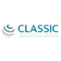 classic information systems, perth - australia logo image