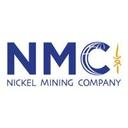 logo of Nickel Mining Company Nmc