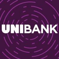 unibank for savings logo image