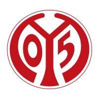 1. fsv mainz 05 e.v. logo image