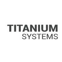 titanium systems oü logo image