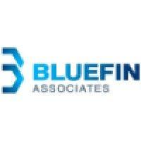 bluefin associates logo image