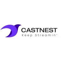 castnest logo image