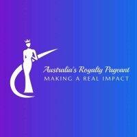 australia's royalty pageant logo image