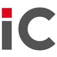 ic consulting logo image