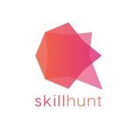 skillhunt logo image