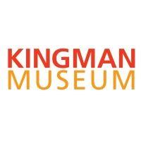 kingman museum logo image