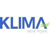 klima new york, llc logo image