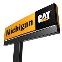 michigan cat logo image