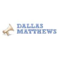 dallas matthews logo image