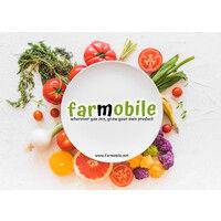 farmobile logo image