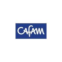 cafam oficial logo image