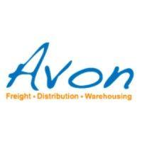 avon freight group logo image