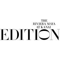 the riviera maya edition at kanai logo image