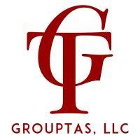 grouptas, llc logo image