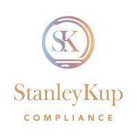 stanleykup compliance logo image