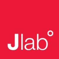 jlab logo image