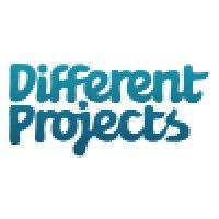 different projects logo image