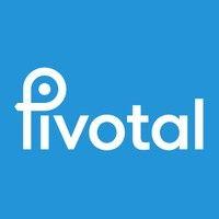 pivotal london logo image