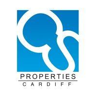 cs properties logo image