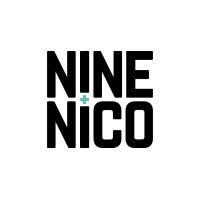 nine+nico logo image