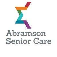 abramson senior care logo image