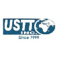 ustt inc. logo image