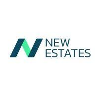 new estates logo image